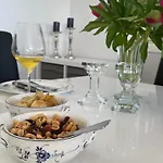 Casa vacanze Near Pulpit Rock Jørpeland