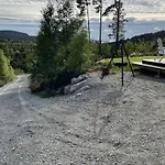 Near Pulpit Rock Jørpeland