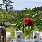 Near Pulpit Rock Casa vacanze Jørpeland