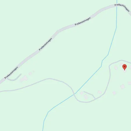 Near Pulpit Rock * 约尔珀兰