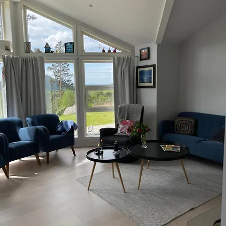 Holiday home Near Pulpit Rock
