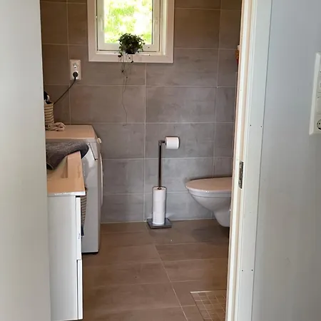 Near Pulpit Rock 度假居