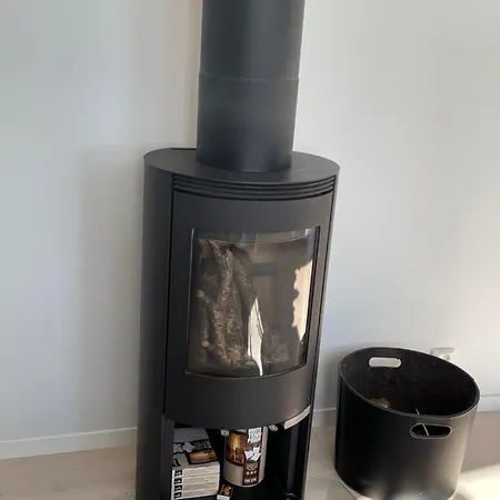 Near Pulpit Rock Σπίτι διακοπών