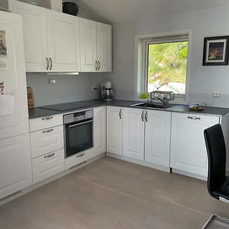 Near Pulpit Rock Holiday home *