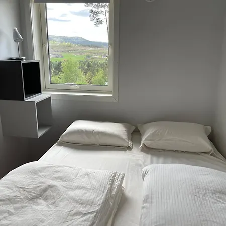 Tatil Evi Ryfylke Near Pulpit Rock & Stavanger
