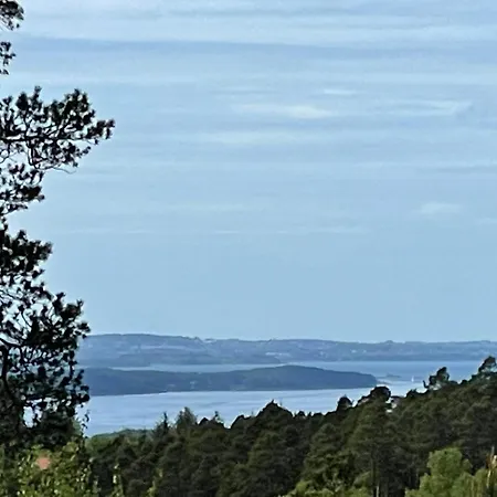 Near Pulpit Rock Feriehus *