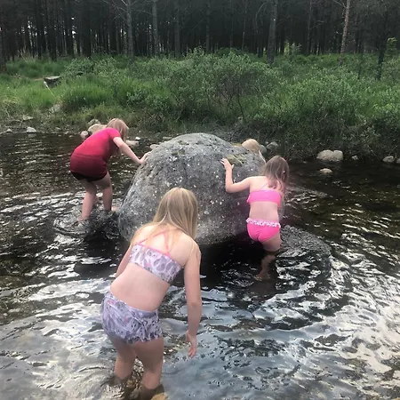 度假居 Near Pulpit Rock 约尔珀兰