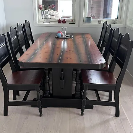 Near Pulpit Rock * Jørpeland