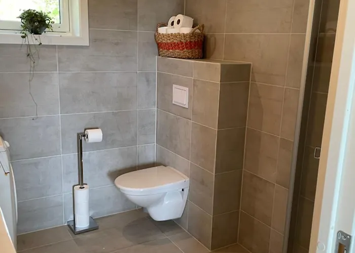 Near Pulpit Rock 펜션 요플란드