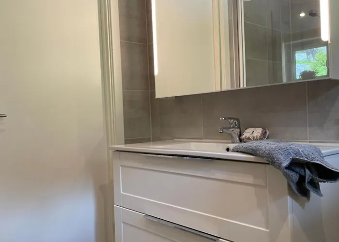 Near Pulpit Rock Semesterbostad