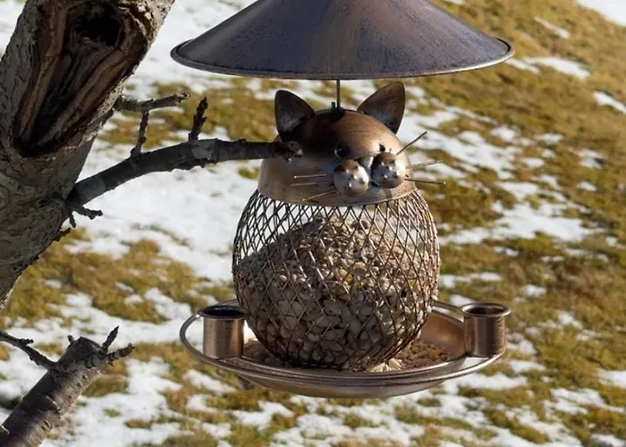 Near Pulpit Rock 펜션 요플란드