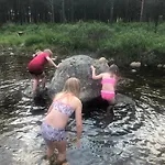 Hébergement de vacances Near Pulpit Rock Jørpeland